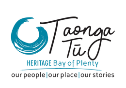 TAONGA TU HERITAGE BAY OF PLENTY